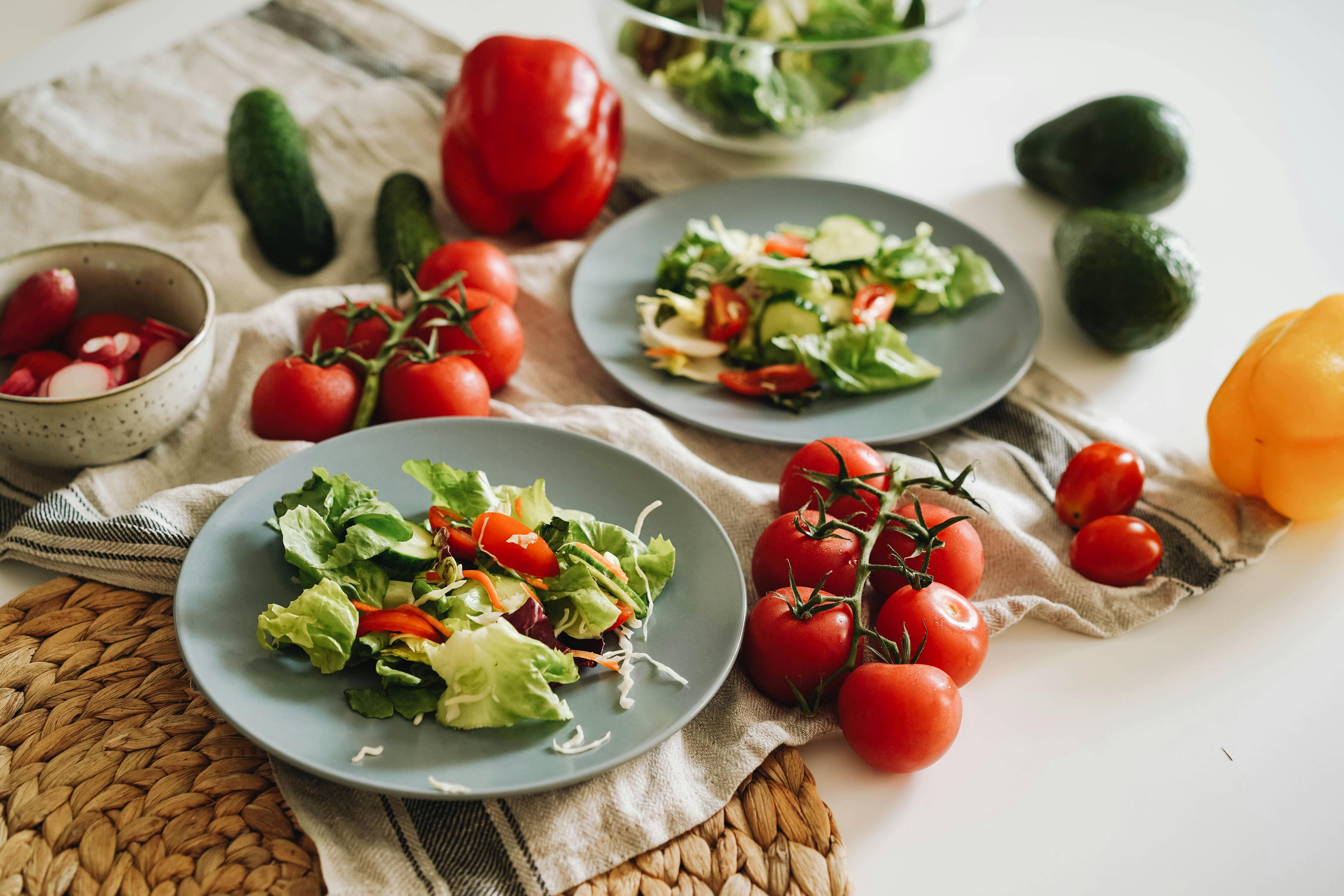 Dr. Valencia Diet